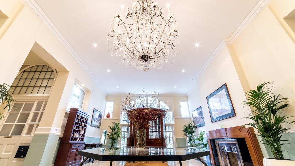 Victorian Apartment Bournemouth Buitenkant foto